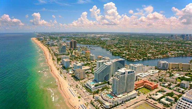 Fort Lauderdale: o destino perfeito na Flórida!